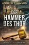 [Harry Fox 05] • Der Hammer Des Thor